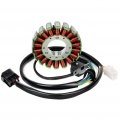 Ocpty Magneto Coil Stator Voltage Rectifier 2000-2009 2011-2016 For Suzuki Drz400s