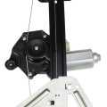 Rear Left And Right Window Regulator With Motor 741-064 For 2003-2007 Cadillac Cts