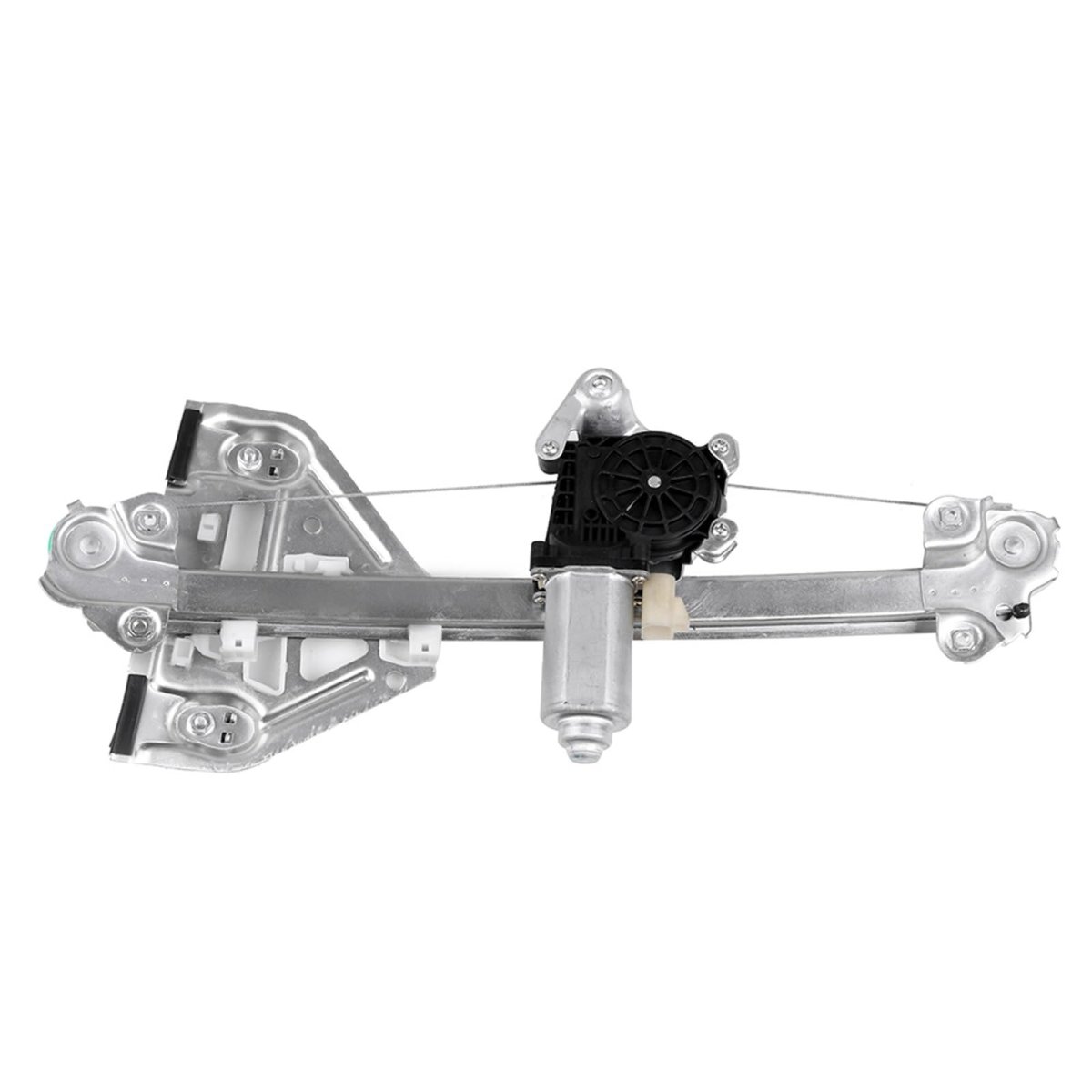 Rear Left And Right Window Regulator With Motor 741-064 For 2003-2007 Cadillac Cts