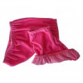 Boot Covers Pairss Skating Boot Protector Shoe Cover Skate Shoes Accessories Cover Non-slip Protective Case Blade Pink Skates