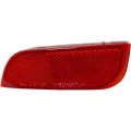 Rear Reflector Driver Side For Subaru Crosstrek Xv 2013 2014 2015 2016 2017 Led Replacement Su1184100 84281fg010