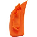 Front Passenger Side Marker Light For 2021 2022 Cadillac Escalade Capa Certified Replaces Gm2551206 And 84776453 