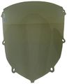 Yana Shiki Txkw-403s Smoke Style Replacement Windscreen For Kawasaki Zx-10r 