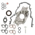 High Volume Oil Pump Change Kit Balancer Bolt Replacement For Tahoe Silverado Express Yukon 1500 2500 3500 12557840 Tcs45993 