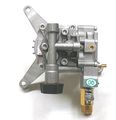 2800 Psi Power Pressure Washer Water Pump Wel-bilt M157720 By The Rop Shop