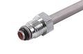 Sunsong Power Steering Return Line Fitting Buick Cadillac Chevrolet Chrysler Dodge Gmc Hummer 
