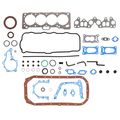 Evergreen Engine Rering Kit Fsbrr2009 For 86-88 Chevrolet Nova Toyota Corolla 1 6 4ac 4alc Full Gasket Set Standard Size Main 