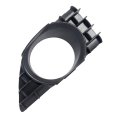 Front Bumper Grille Sensor Bezel For Chrysler 300 2011 2012 2013 2014 With Adaptive Cruise Control And Srt8 Model Replacement 