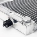Sfriding Aluminum Radiator For Kawasaki Kfx700 Kvf700 A B Prairie 700 2004-2009 39060-0006