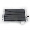 Sfriding Aluminum Radiator For Kawasaki Kfx700 Kvf700 A B Prairie 700 2004-2009 39060-0006