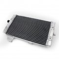 Sfriding Aluminum Radiator For Kawasaki Kfx700 Kvf700 A B Prairie 700 2004-2009 39060-0006