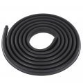 G-plus Door Seals Weatherstrip Pair Set Compatible With Ford F150 F250 F350 Bronco F100 1973 1974 1975 1976 1977 1978 1979