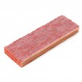 Fydun Tire Repair Plug 50pcs Tyre Tubeless Sealing Strip Puncture Repairing For Car Motorcycle 200x3mm Brown