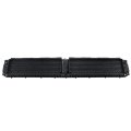 Active Grille Shutter With Motor Replacement For 23335171 Lacrosse 2017-2019 Malibu 2016-2019 Black 