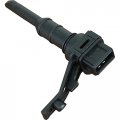 Aip Electronics Vehicle Speed Sensor Vss Compatible With 1985-2005 Audi And Volkswagen Standard Manual Transmission Oem Fit