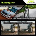 Customadeonly 5x114 3 Wheel Spacers For 370z 350z 240sx 300zx Gtr Murano Maxima Sentra 2pcs 1 25 Thick Spacer Q60 G37 G35