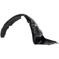 Front Passenger Side Fender Liner For Hyundai Genesis Coupe 2010 2011 2012 Replacement 868122m000 Hy1249120 