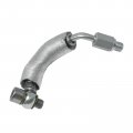 Turbocharger Coolant Line For Buick Encore 2013-2020 Chevrolet Cruze 2011-2016 Limited 2016 Sonic 2012-2020 Trax Replace 