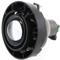 Fog Light Assembly Pair With Bulbs For Buick Allure 2005 2006 2007 Driver And Passenger Side Front Gm2592149 15162675 Halogen