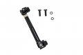 Intermediate Steering Shaft With U Joint Coupler Compatible Ford F-150 2004-2008 And Lincoln Mark Lt 2006-2008 Replaces