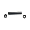 Tie Rod Adjusting Sleeves For Ford F 150 2004 Front Driver And Passenger Side Pair Repf286405 