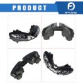 Front Headlight Headlamp Replacement For Yzf R6 2003-2005 R6s 2006-2009
