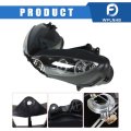 Front Headlight Headlamp Replacement For Yzf R6 2003-2005 R6s 2006-2009