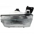 Nissan Pathfinder 1990 91 92 93 94 1995 Headlight Assembly Driver Side Clear Lens Hardbody Replacement For Ni2502104 B606041g00