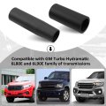Transmission Input Shaft Seal Ring Expander Tool For Gm 6l80 6l90e Turbo Turbine Installer Automatic Repair