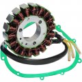 Stator Gasket For Vn750 Vulcan 750 1990-2006 Magneto  