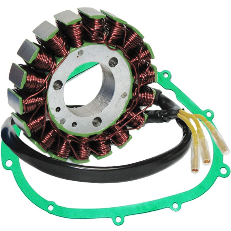 Stator Gasket For Vn750 Vulcan 750 1990-2006 Magneto 