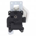 Xtremeamazing Ac Heater Blend Door Actuator For Civic 2006-2011 