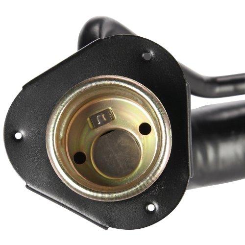 Fn624 Fuel Tank Filler Neck
