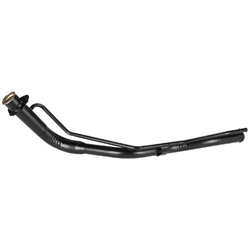 Fn624 Fuel Tank Filler Neck