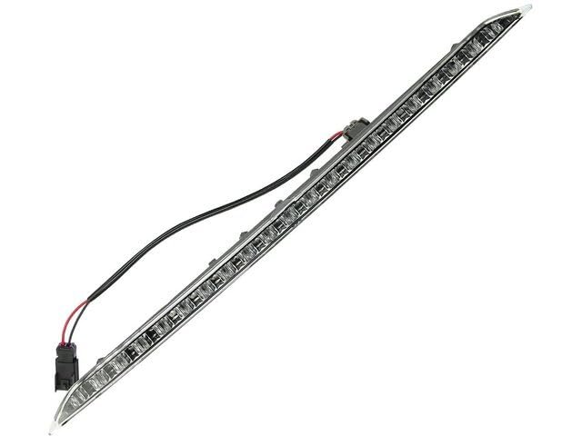 Third Brake Light Center High Mount For 2015-2020 Ford Edge
