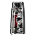 Spec-d Tuning Lt-c1088g-tm Chevy Gmc C10 Pick Up Smoked Lens Altezza Tail Lights