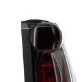 Spec-d Tuning Lt-c1088g-tm Chevy Gmc C10 Pick Up Smoked Lens Altezza Tail Lights