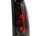 Spec-d Tuning Lt-c1088g-tm Chevy Gmc C10 Pick Up Smoked Lens Altezza Tail Lights