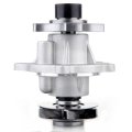 Serpentine Belt Tensioner Assembly Replacement For 2008-2009 Chevrolet Trailblazer 4 2l 2008 5 3l 6l A 12620226 