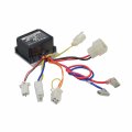 Alveytech B-zk1218d1-ld Control Module For The Razor Mx125 Dirt Bike Pocket Mod Petite Scooter