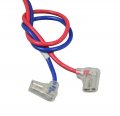 Alveytech B-zk1218d1-ld Control Module For The Razor Mx125 Dirt Bike Pocket Mod Petite Scooter