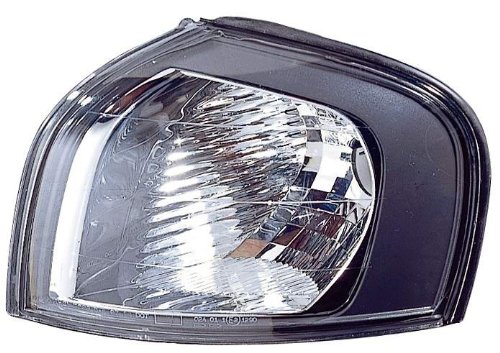 Depo 773-1514R-AS1 Volvo S80 Passenger Side Replacement Parking/Signal Light Assembly 