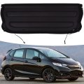 Non Retractable Cargo Cover Shade Sun Protection Replacement For 2015-2019 Fit 