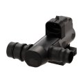 Vapor Canister Vent Solenoid For Chevy Avalanche 1500 2500 2002 2003 Replacement 15086429 19152345 19207762 19207763 19257603