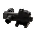 Vapor Canister Vent Solenoid For Chevy Avalanche 1500 2500 2002 2003 Replacement 15086429 19152345 19207762 19207763 19257603