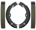 Rear Parking Brake Shoe For Mercedes-benz Cls550 2012 Pc-667796 