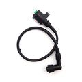 Tc-motor Ignition Coil For 50cc 90cc 110cc 125cc 140cc 150cc 160cc Engine Pit Dirt Trail Bike Motorcycle Moped Scooter