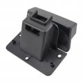 Autokay Center Console Armrest Latch For Dodge Ram 1500 2500 3500 2013-2018 Lid 5rq83tx7ac