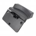 Autokay Center Console Armrest Latch For Dodge Ram 1500 2500 3500 2013-2018 Lid 5rq83tx7ac