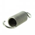 Ski-doo New Oem Exhaust System Spring 514054226